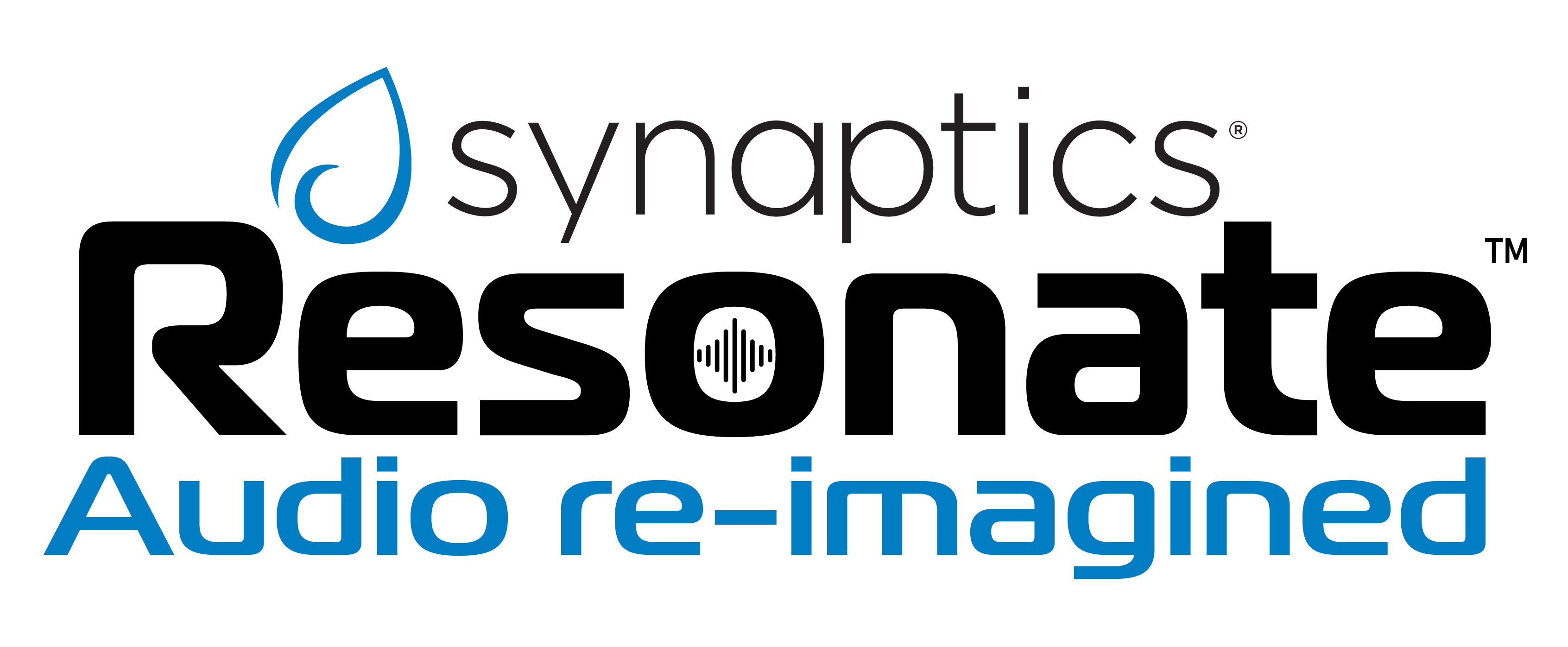 Synaptics Resonate
