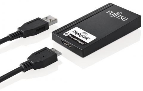 Displaylink usb to on sale hdmi