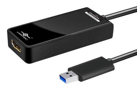 Adaptador USB-C A HDMI Dual - Kensington — tienda.kensington